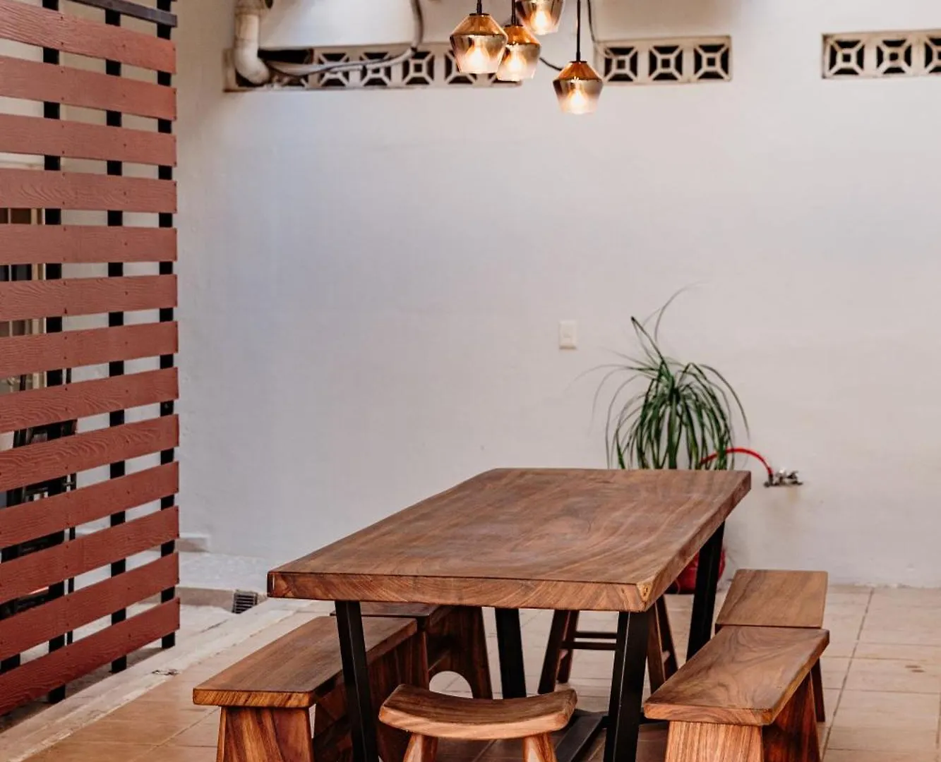 Kualena Hostal Puerto Vallarta Guest house